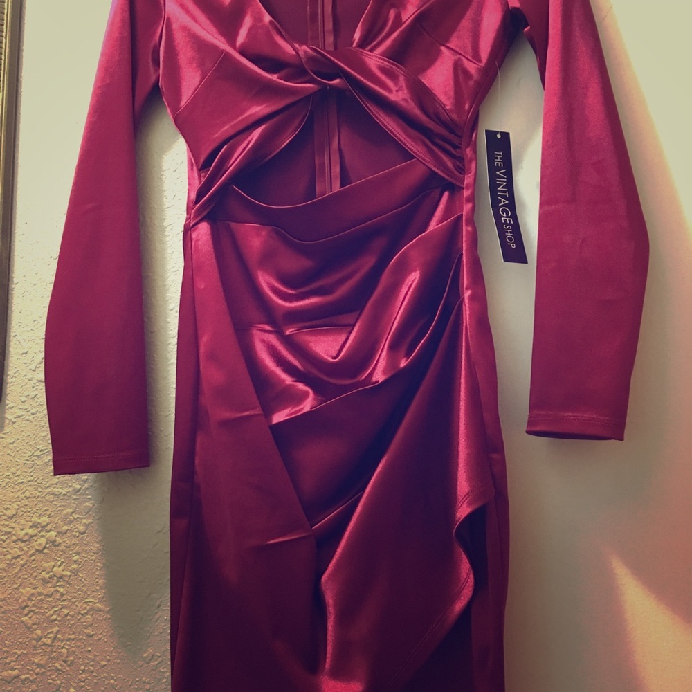 beautiful dress